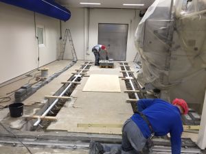 Foto 3 van het album Voedingsmiddelenindustrie