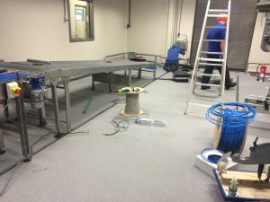 Foto 7 van het album Voedingsmiddelenindustrie