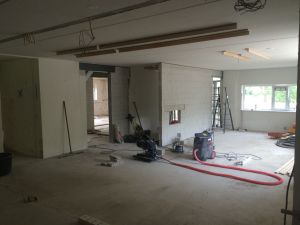 Foto 3 van het album Gezondheidscentrum Morra Drachten