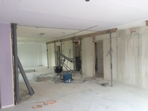 Foto 4 van het album Gezondheidscentrum Morra Drachten