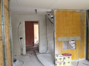 Foto 11 van het album Gezondheidscentrum Morra Drachten