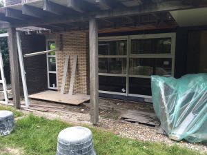 Foto 12 van het album Gezondheidscentrum Morra Drachten