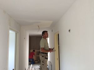 Foto 14 van het album Gezondheidscentrum Morra Drachten