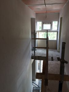 Foto 16 van het album Gezondheidscentrum Morra Drachten