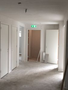 Foto 18 van het album Gezondheidscentrum Morra Drachten