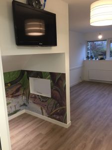 Foto 19 van het album Gezondheidscentrum Morra Drachten