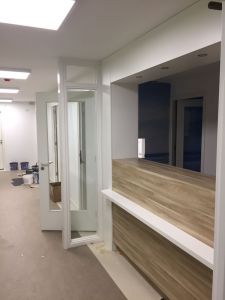 Foto 20 van het album Gezondheidscentrum Morra Drachten