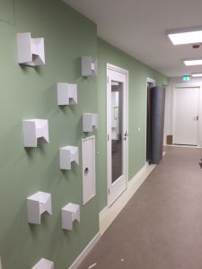 Foto 21 van het album Gezondheidscentrum Morra Drachten