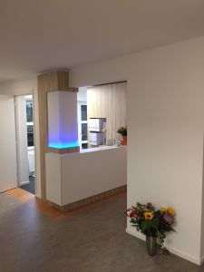 Foto 23 van het album Gezondheidscentrum Morra Drachten