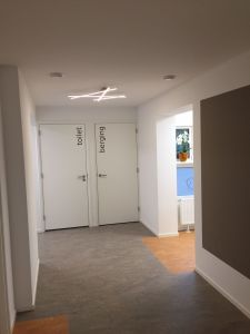 Foto 24 van het album Gezondheidscentrum Morra Drachten