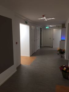 Foto 25 van het album Gezondheidscentrum Morra Drachten