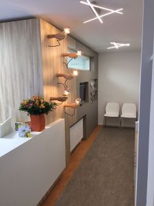 Foto 26 van het album Gezondheidscentrum Morra Drachten