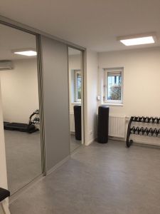 Foto 27 van het album Gezondheidscentrum Morra Drachten