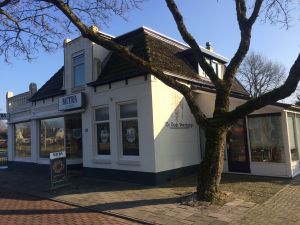Foto 3 van het album Verbouwing woon / winkelpand te Smilde