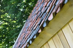 Foto 4 van het album Nieuwbouw schuur oude stijl in Dwingeloo