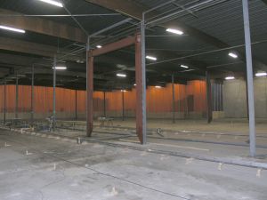 Foto 1 van het album Voedingsmiddelenindustrie