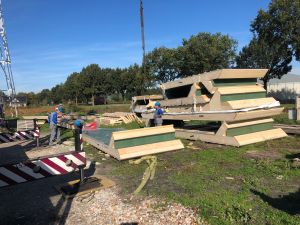 Foto 14 van het album Nieuwbouw woning in Smilde