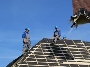 Foto 19 van het album Nieuwbouw woning in Smilde