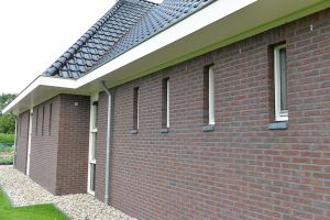 Foto 4 van het album Nieuwbouw in Smilde