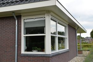 Foto 6 van het album Nieuwbouw in Smilde