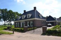 Nieuwbouw woning in Dwingeloo